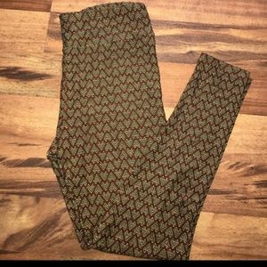Brand New TC Lularoe Leggings.